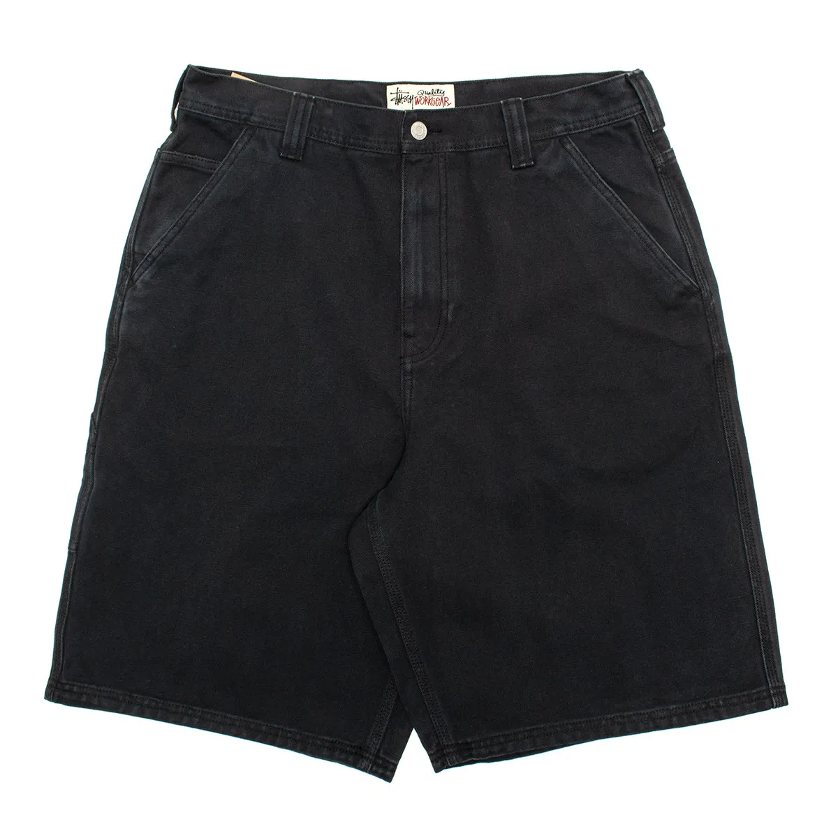 Work Short Washed Canvas sold by Premier product image thumbnail 2