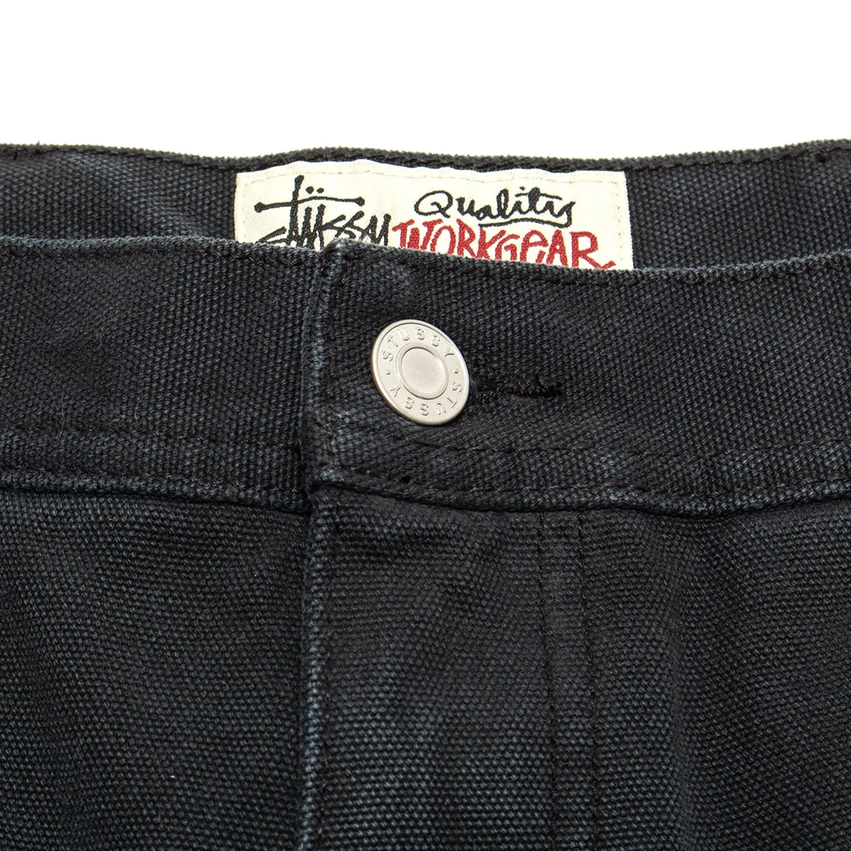 Work Short Washed Canvas sold by Premier product image thumbnail 3