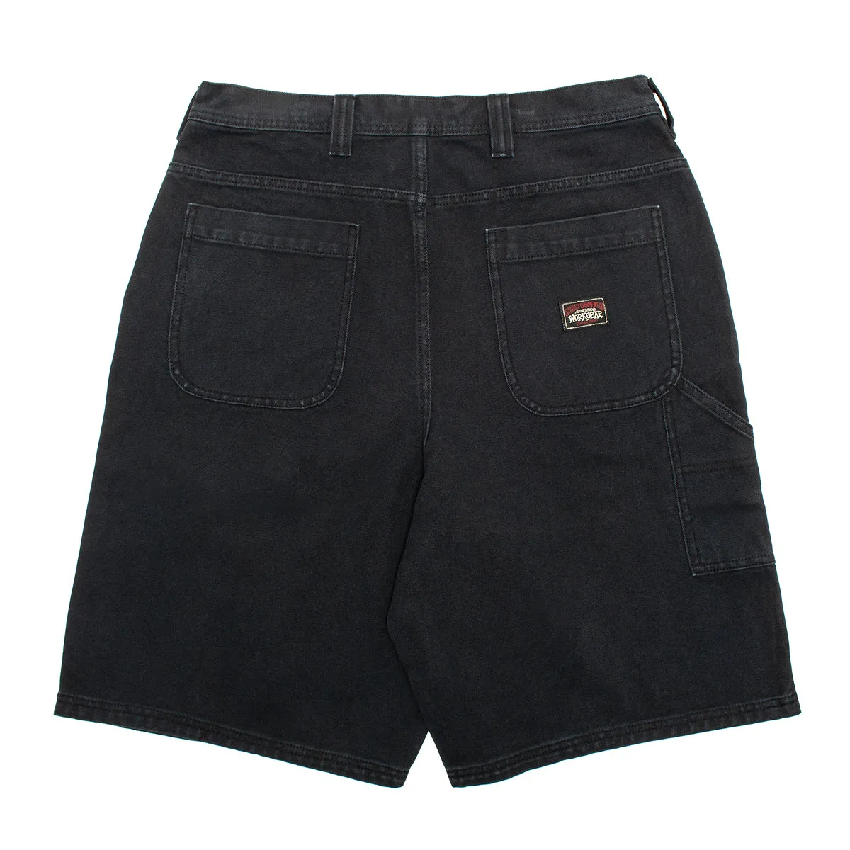 Work Short Washed Canvas sold by Premier product image thumbnail 5