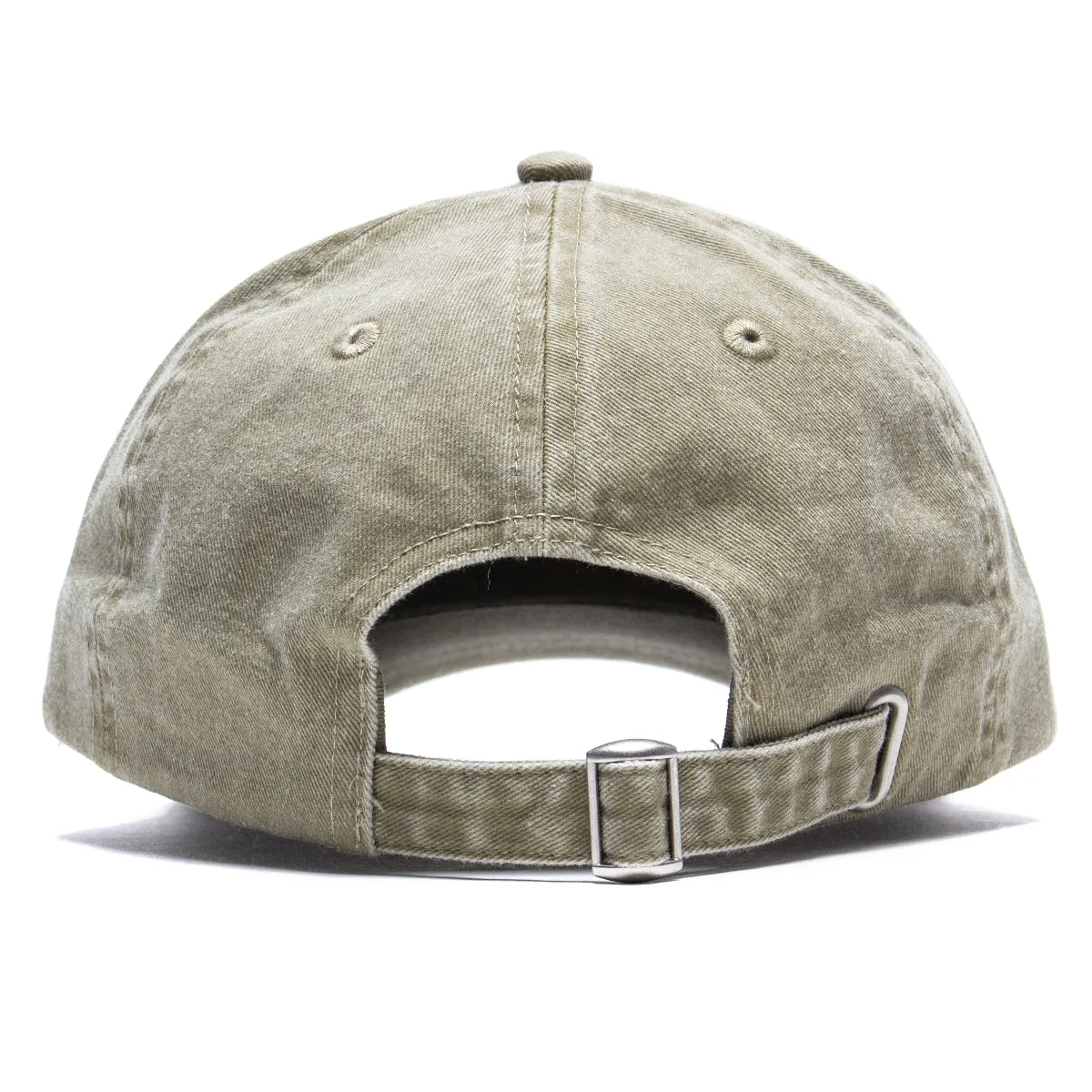Basic Washed Low Pro Cap sold by Premier product image thumbnail 5