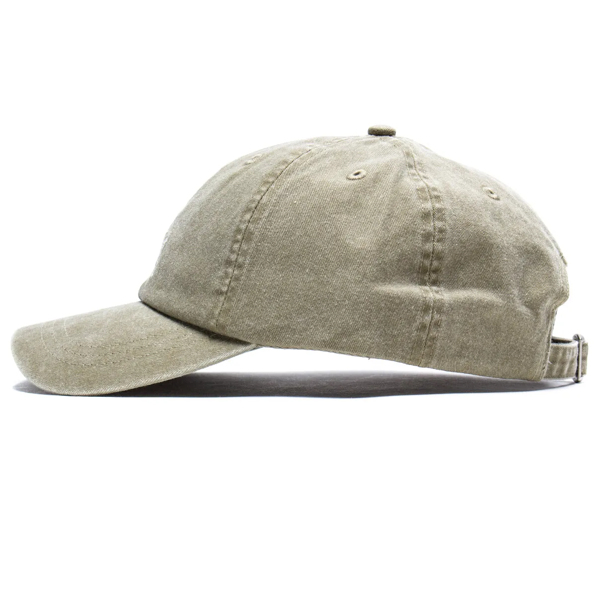 Basic Washed Low Pro Cap sold by Premier product image thumbnail 4