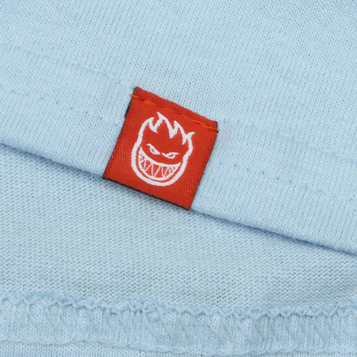 Classic '87 Bighead Fill L/S T-Shirt sold by Premier product image thumbnail 3