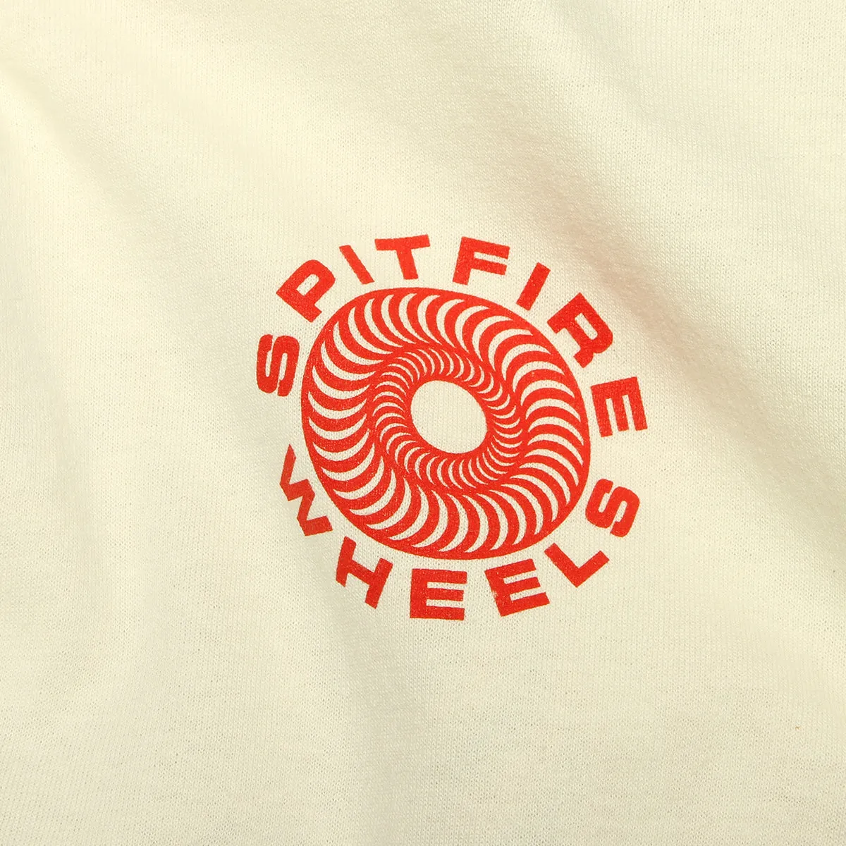 Classic '87 Swirl Fill T-Shirt sold by Premier product image thumbnail 2