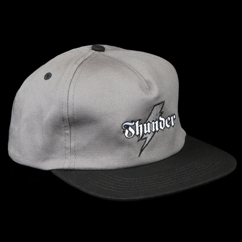 Bolt Script Hat sold by Premier