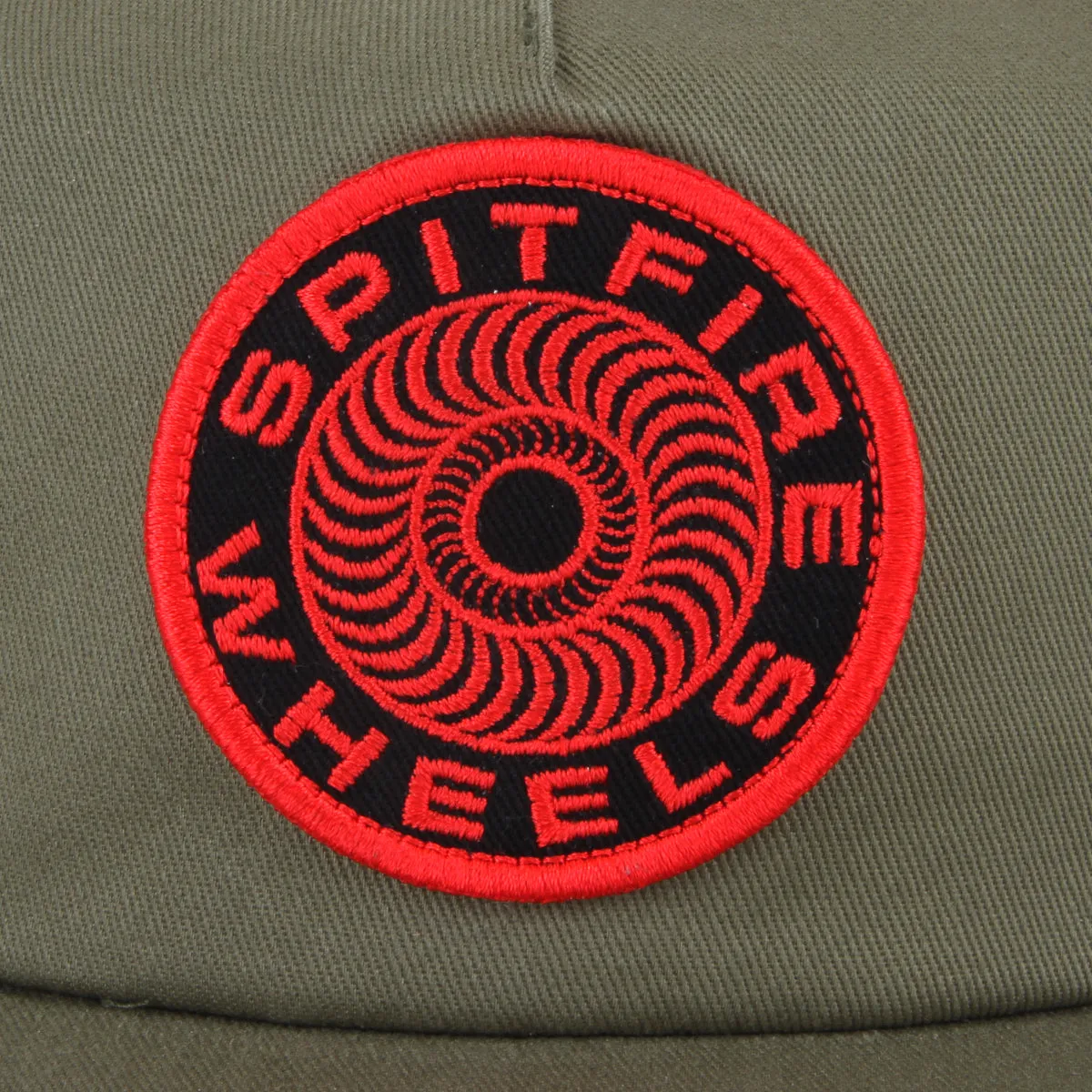 Classic 87 Swirl Hat sold by Premier product image thumbnail 3