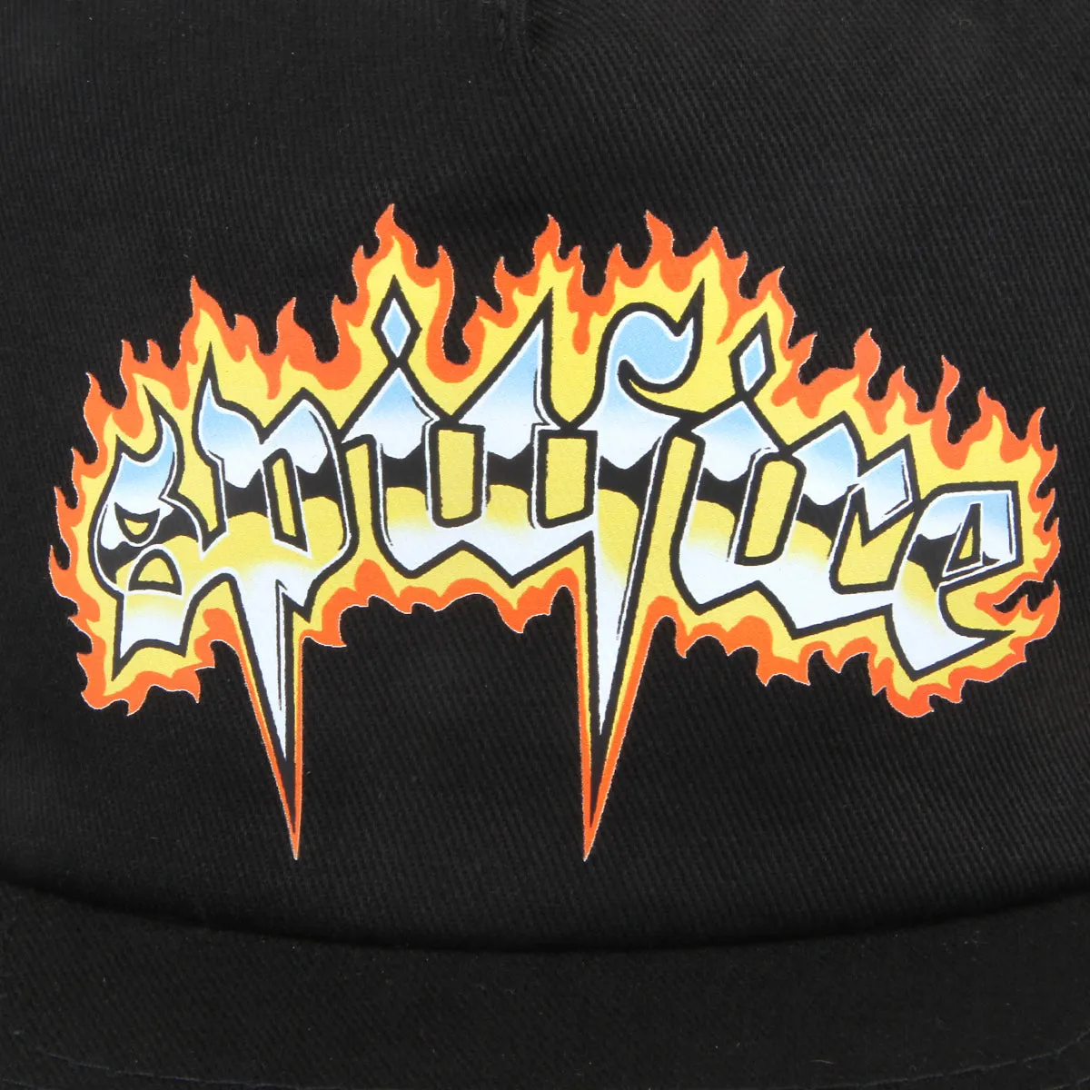 Chrome Venom Hat sold by Premier product image thumbnail 3