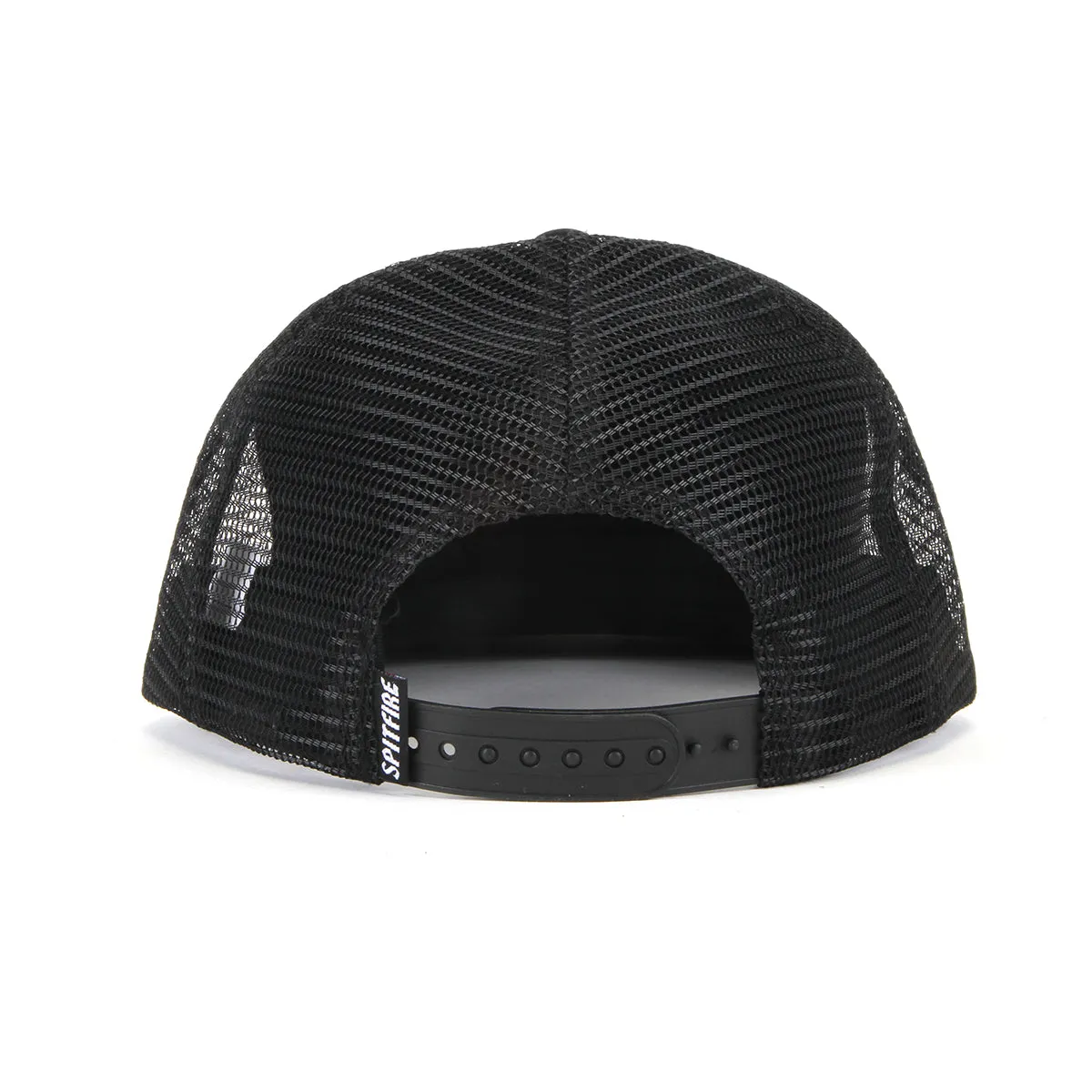 Chrome Venom Hat sold by Premier product image thumbnail 5