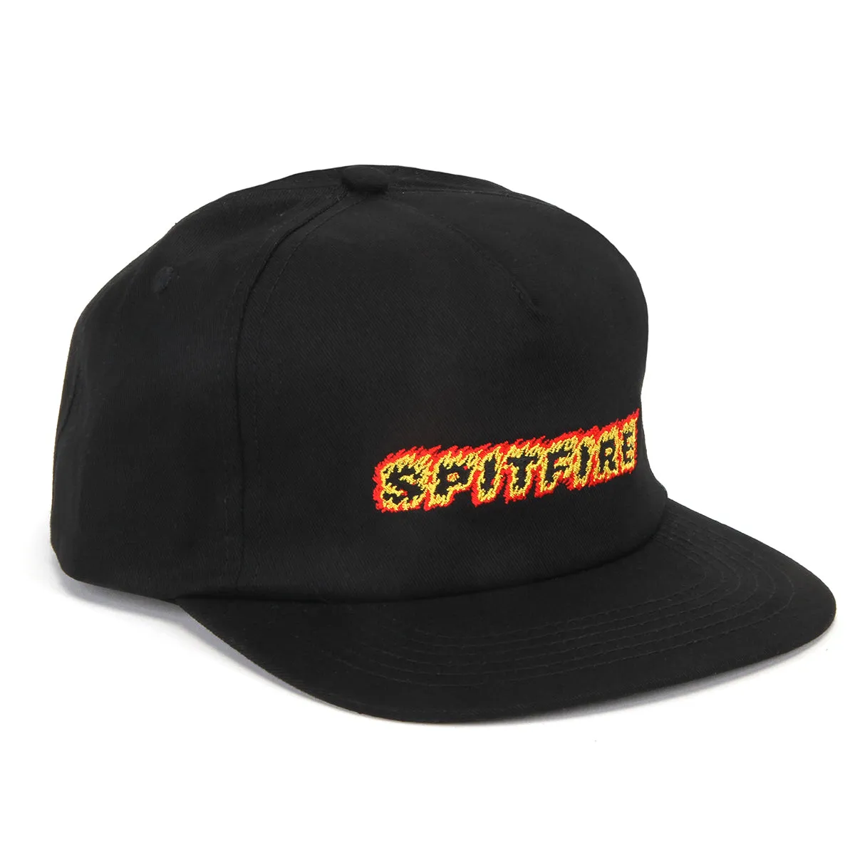 Flames Script Hat sold by Premier product image thumbnail 2