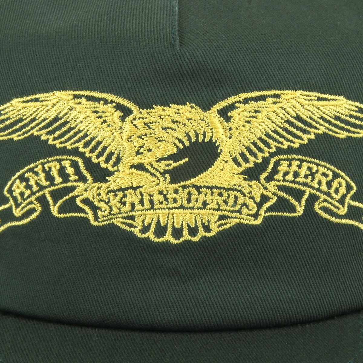 Basic Eagle Hat sold by Premier product image thumbnail 3