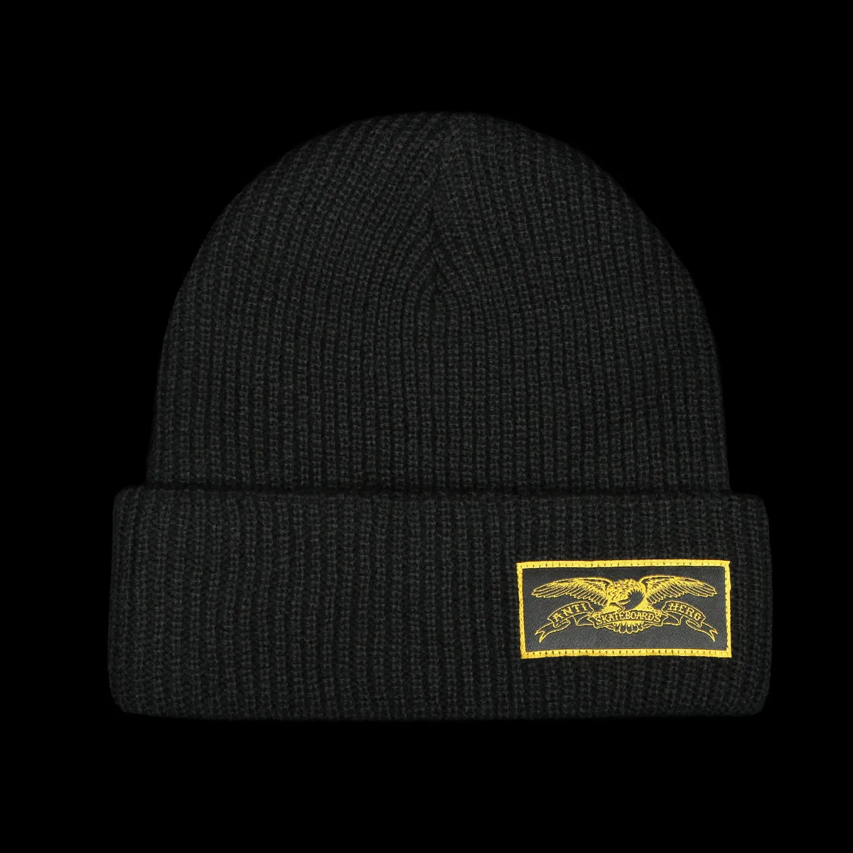 Stock Eagle Beanie sold by Premier