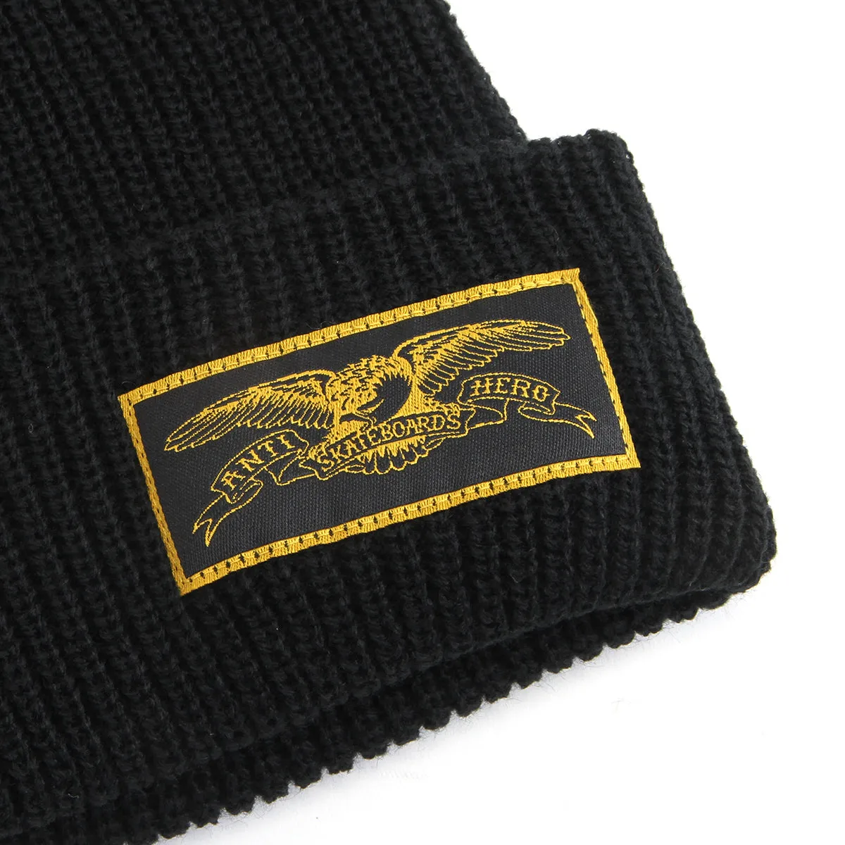 Stock Eagle Beanie sold by Premier product image thumbnail 2