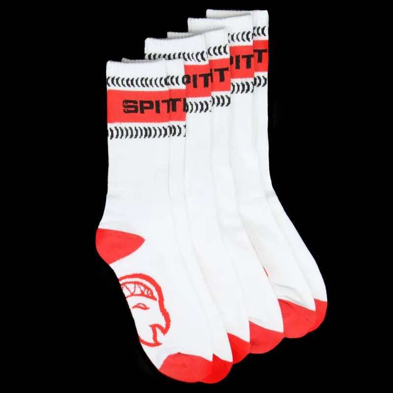 Classic 87 Bighead Swirl Sock - 3 Pack sold by Premier
