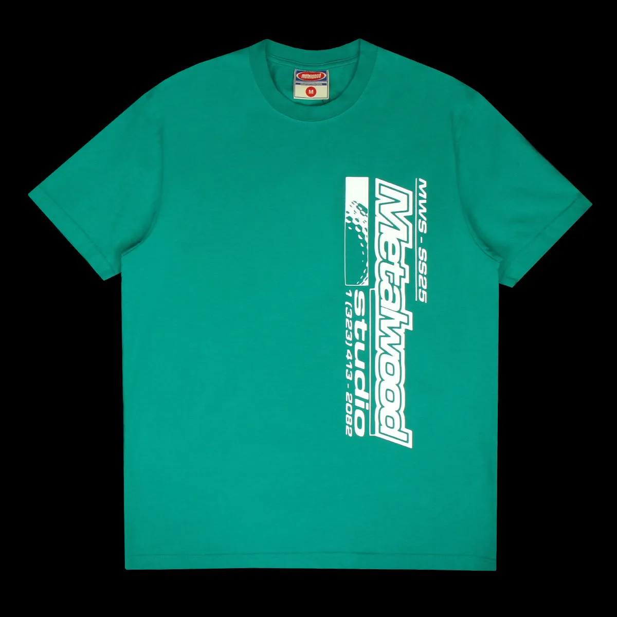 La Brea Shop T-Shirt sold by Premier