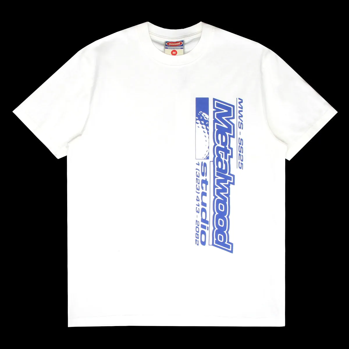 La Brea Shop T-Shirt sold by Premier