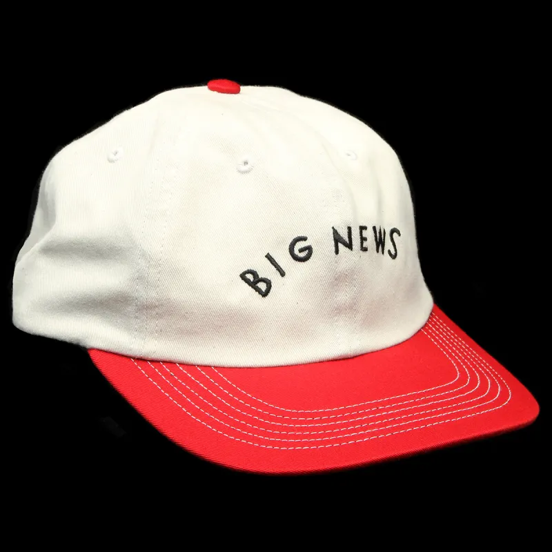 Big News Hat sold by Premier