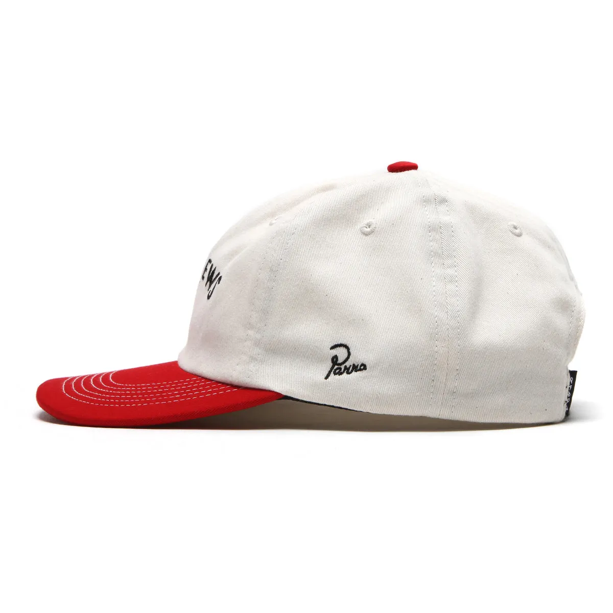 Big News Hat sold by Premier product image thumbnail 4