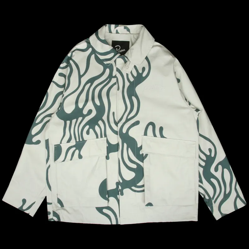 Half Blob Hunting Jacket sold by Premier