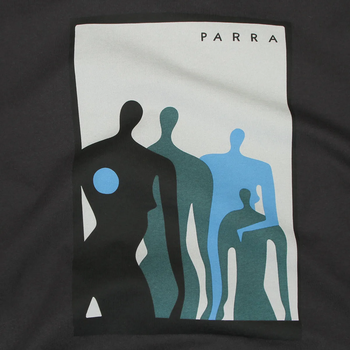 The Visitors L/S T-Shirt sold by Premier product image thumbnail 2