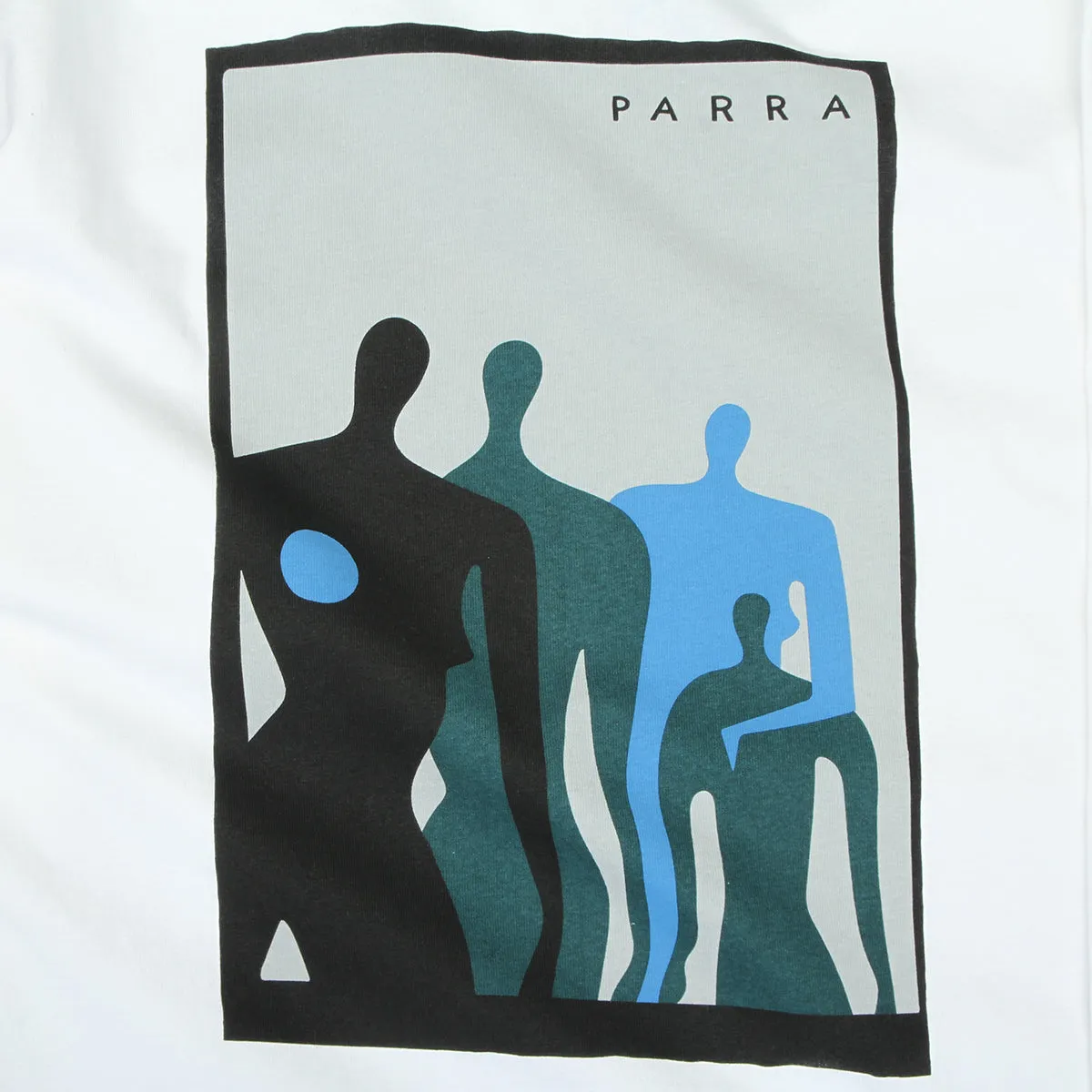 The Visitors L/S T-Shirt sold by Premier product image thumbnail 2