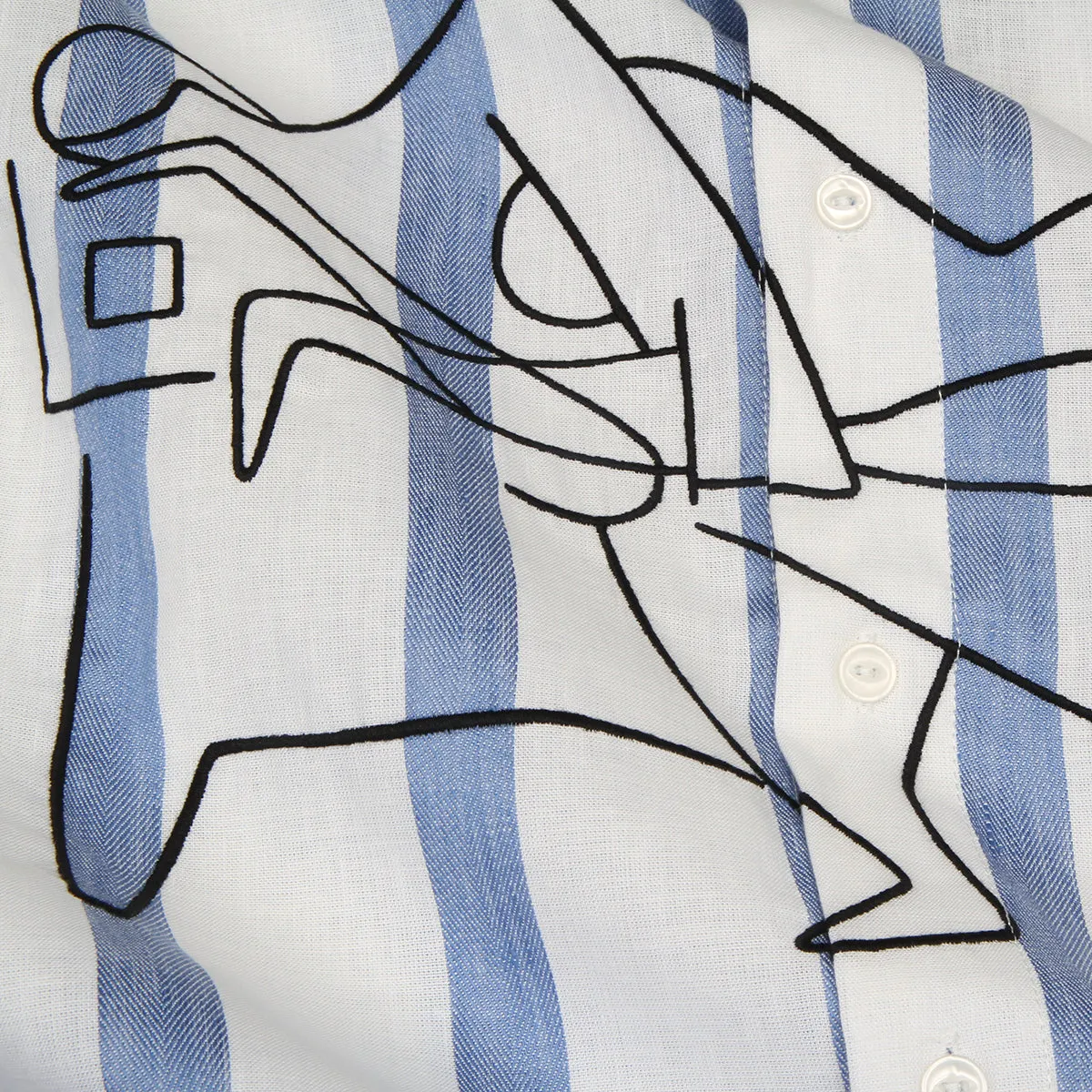 Sleep Now Shirt sold by Premier product image thumbnail 2