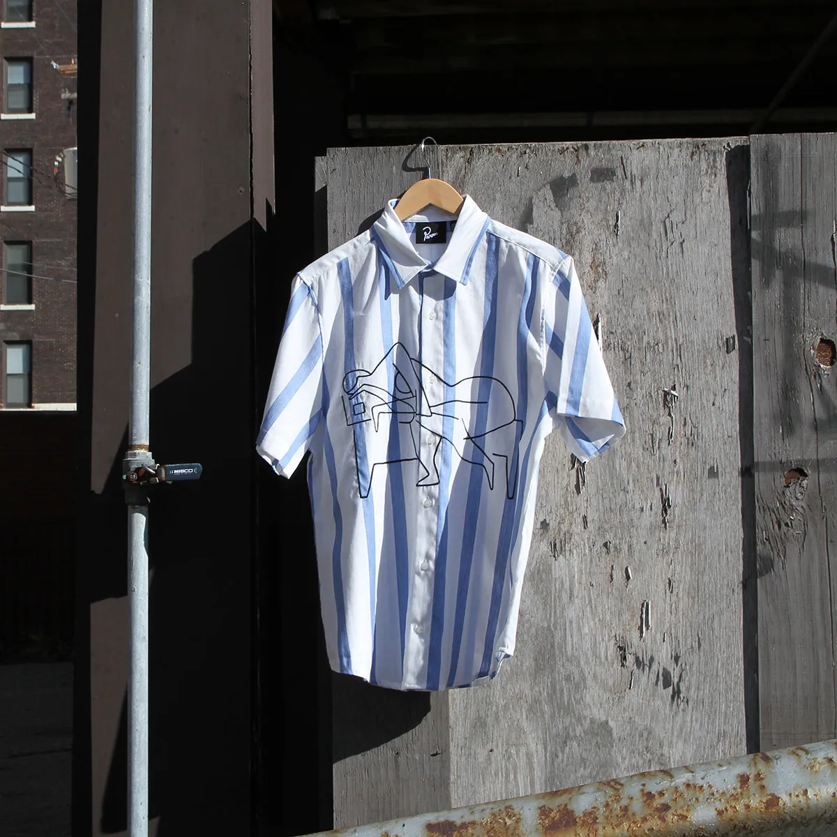 Sleep Now Shirt sold by Premier product image thumbnail 3