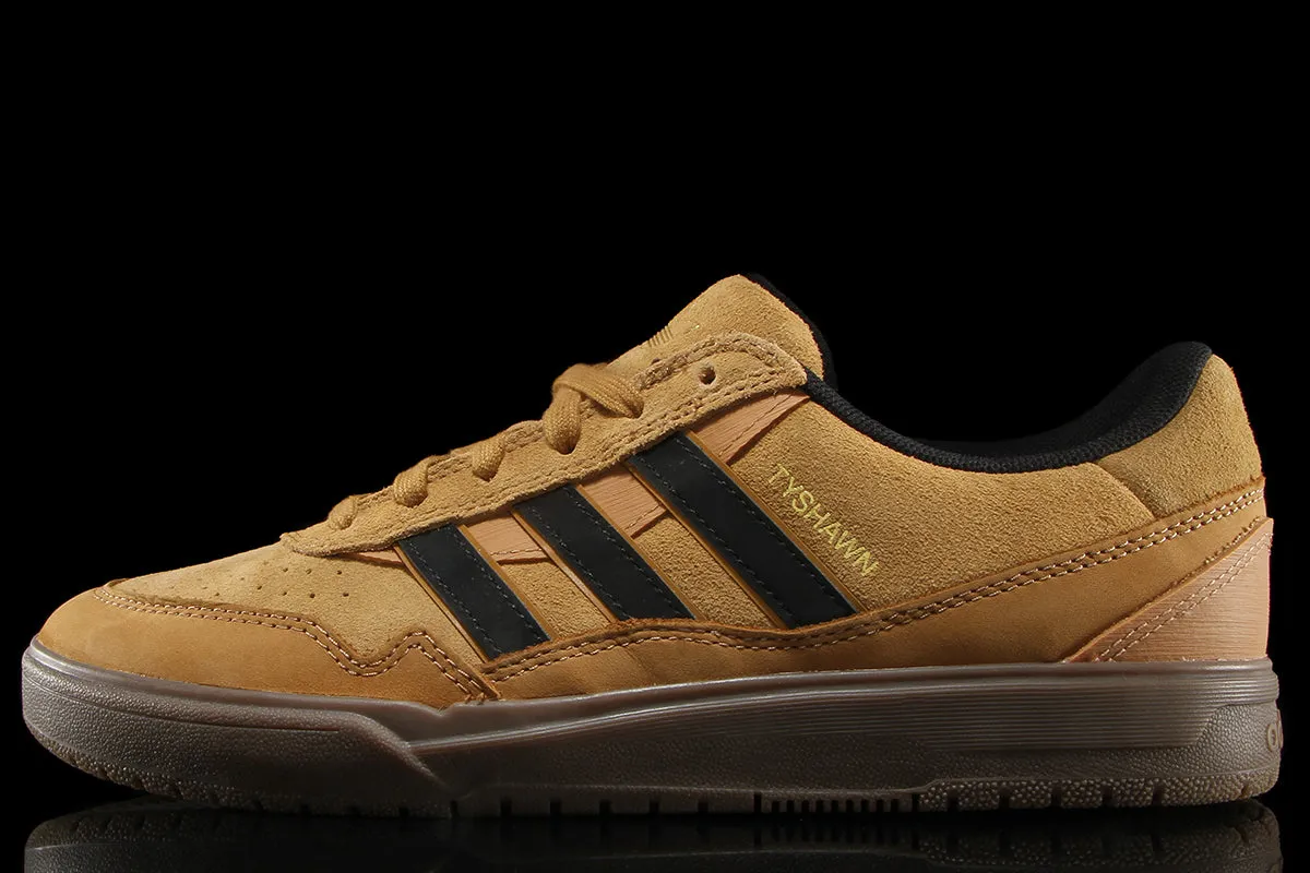 Tyshawn II sold by Premier