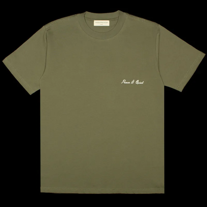 Signature T-Shirt sold by Premier