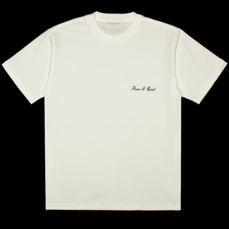 Signature T-Shirt sold by Premier