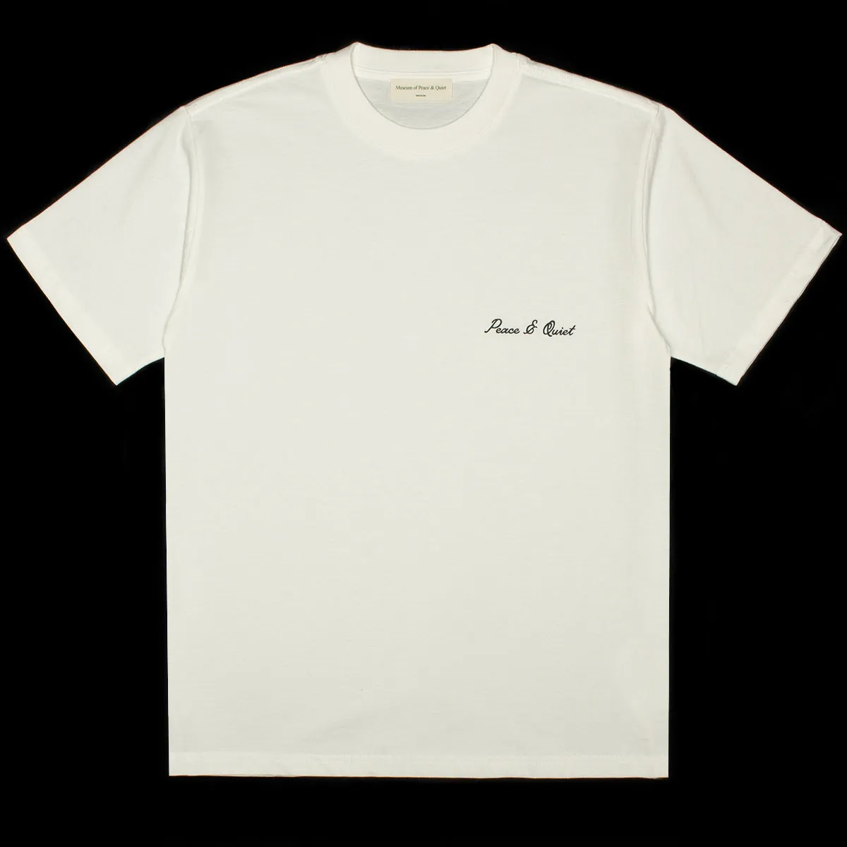 Signature T-Shirt sold by Premier