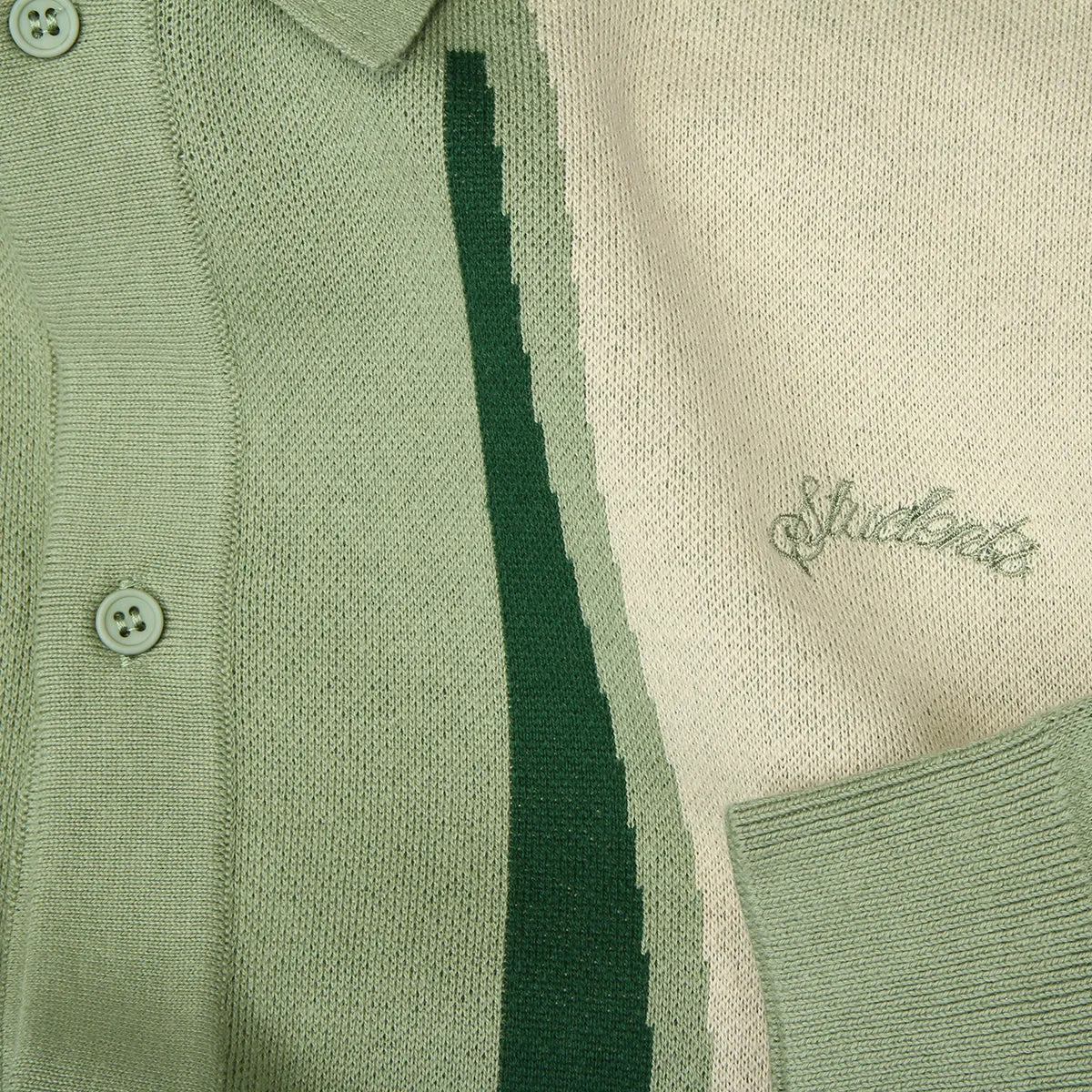 Roberts Knit Cardigan sold by Premier product image thumbnail 2