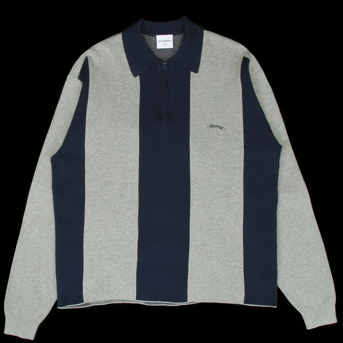 Kenway Knit Polo Sweater sold by Premier