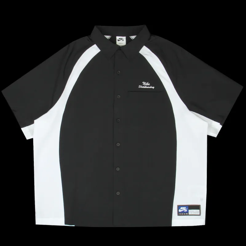 Nike SB x Jarritos Bowling Button Up Shirt (Asia Sizing