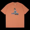 Max90 Dunk Dog T-Shirt sold by Premier