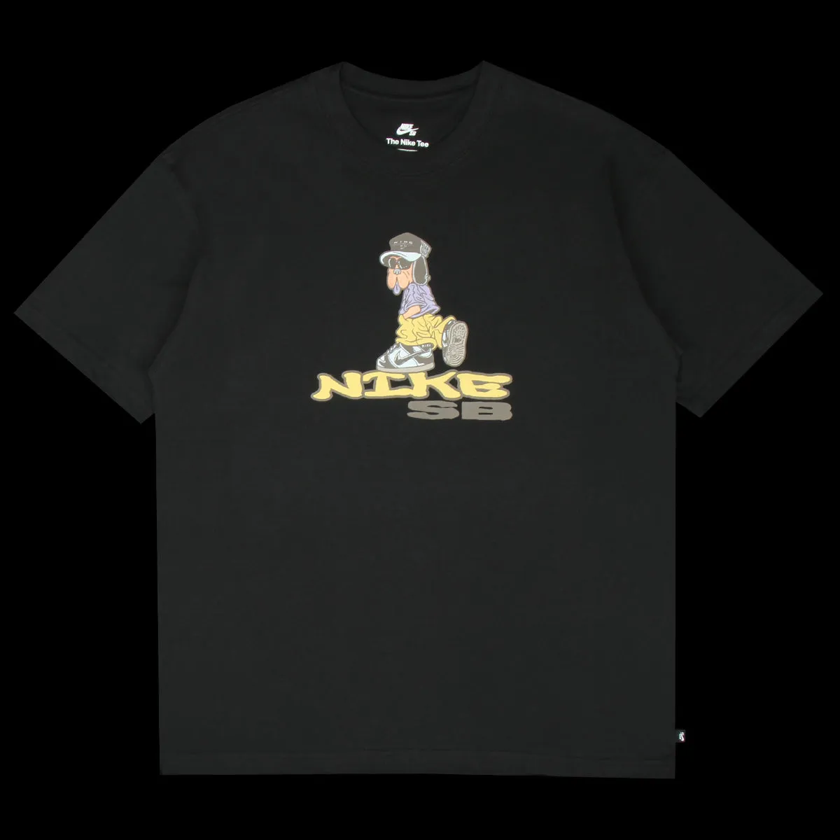 Max90 Dunk Dog T-Shirt sold by Premier