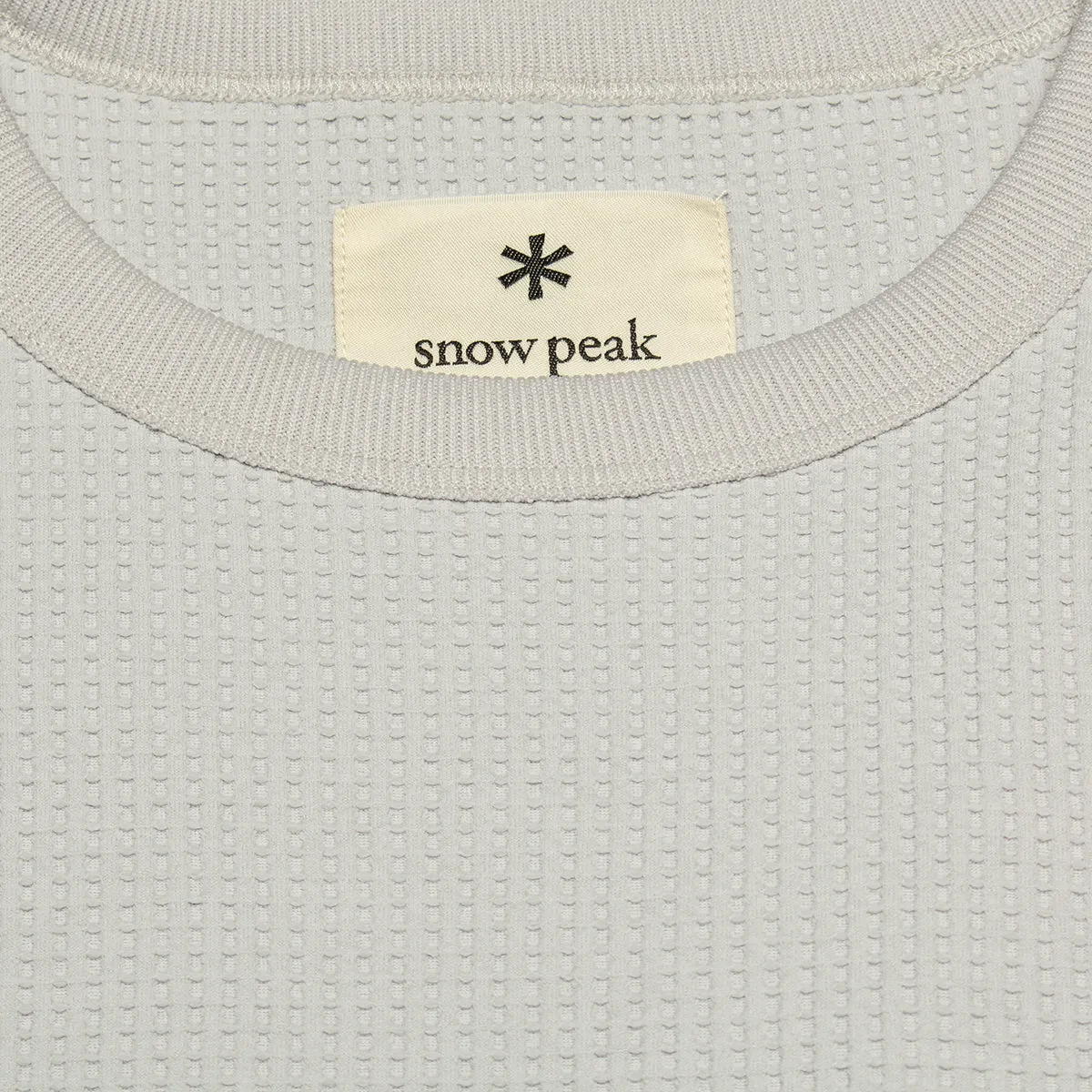 Dry Waffle T-Shirt sold by Premier product image thumbnail 2