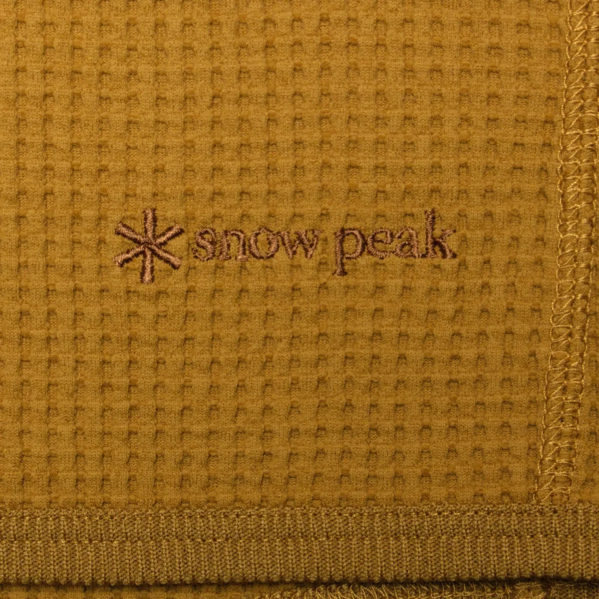 Dry Waffle T-Shirt sold by Premier product image thumbnail 3