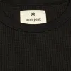 Dry Waffle T-Shirt sold by Premier