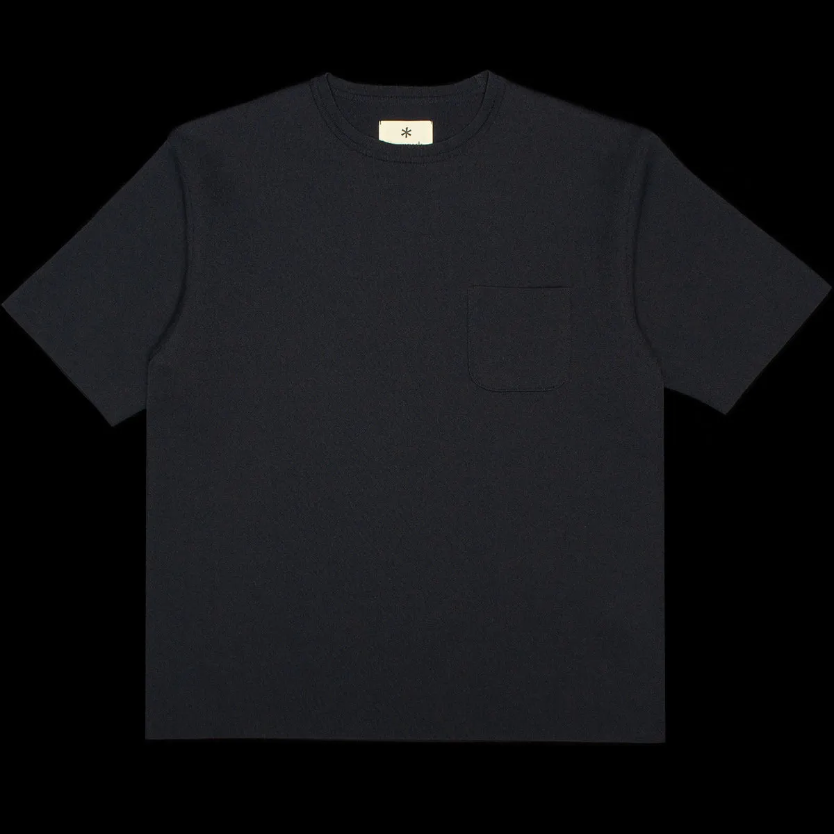 Co/Pe Knit Pullover sold by Premier