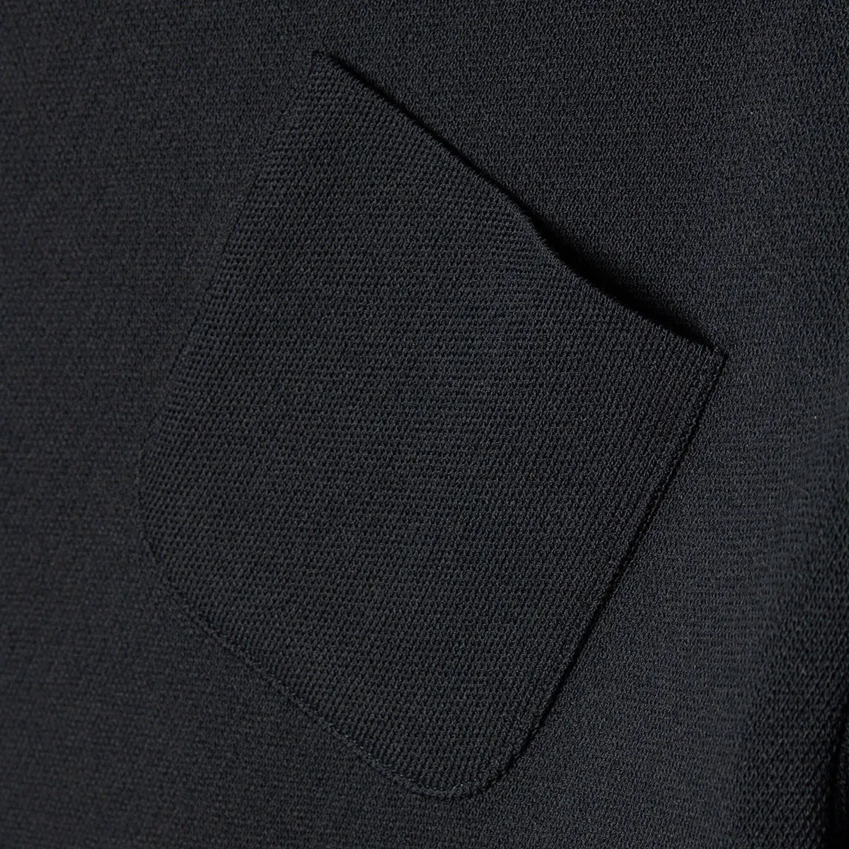 Co/Pe Knit Pullover sold by Premier product image thumbnail 3