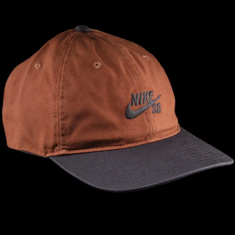 Logo Hat sold by Premier