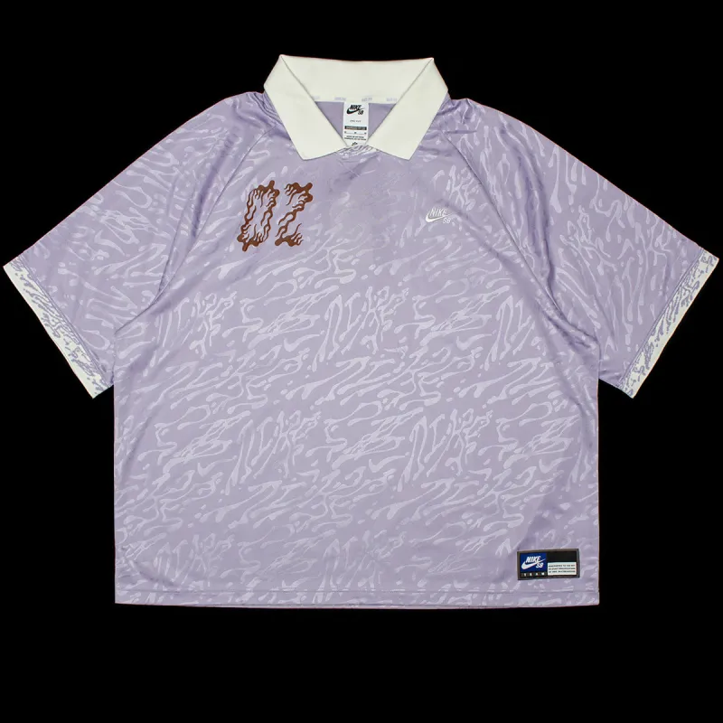 Jacquard Jersey sold by Premier