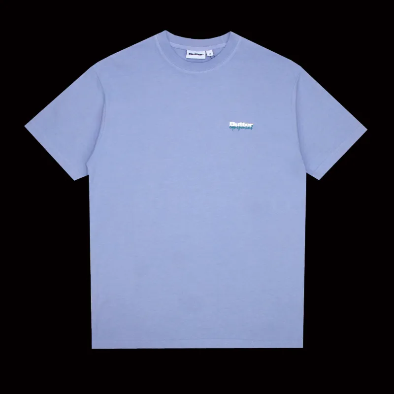 Equipment Pigment Dye Tee sold by Premier