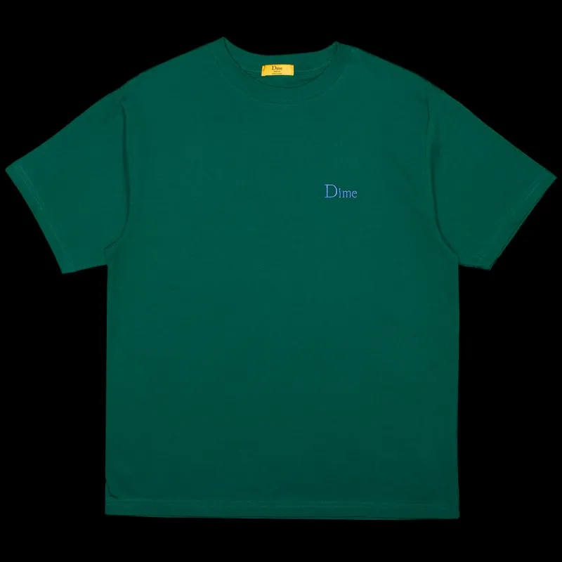 Classic Small Logo T-Shirt sold by Premier