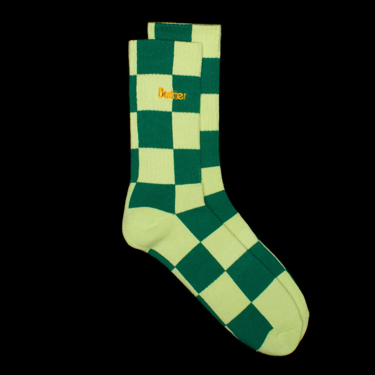 Checkered Sock sold by Premier