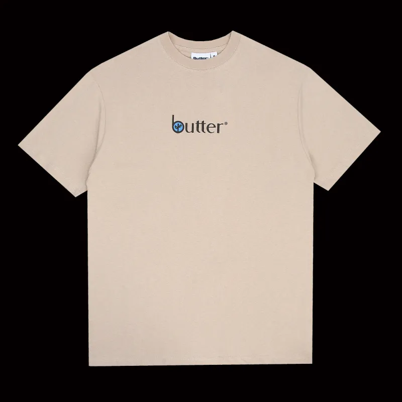 Leaf Classic Logo T-Shirt sold by Premier