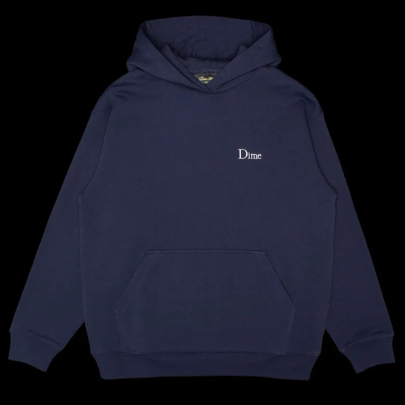 Classic Small Logo Hoodie sold by Premier