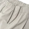 Pleated Nylon Pants sold by Premier