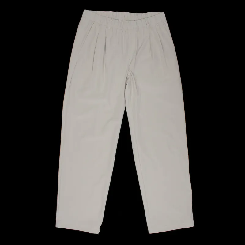 Pleated Nylon Pants sold by Premier