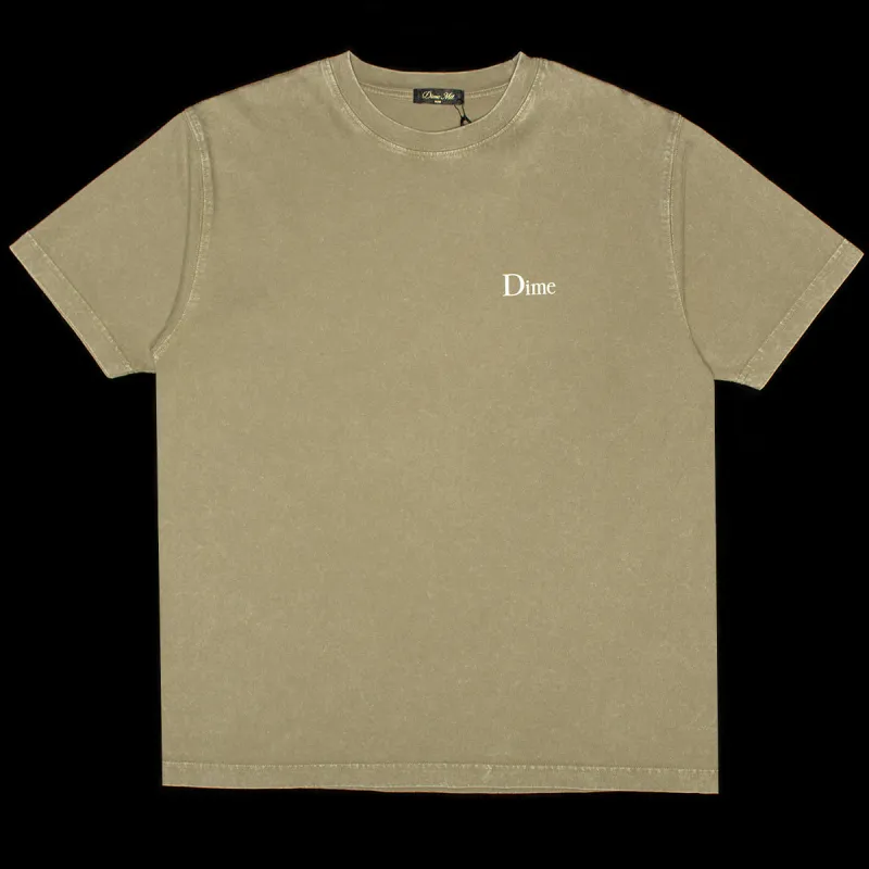 Classic Small Logo T-Shirt sold by Premier