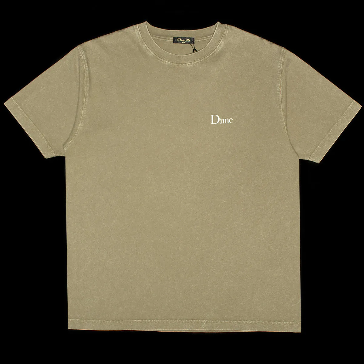 Classic Small Logo T-Shirt sold by Premier